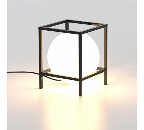 Настольная лампа декоративная Mantra Desigual 7611