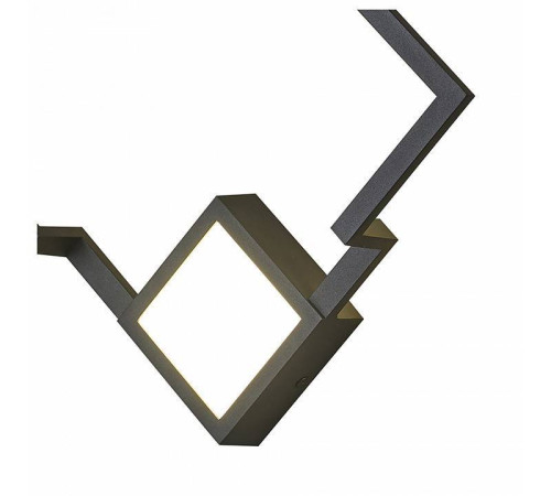 Накладной светильник Mantra Boutique 7683