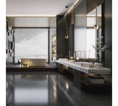 Подвесной светильник Mantra Tonic 7873