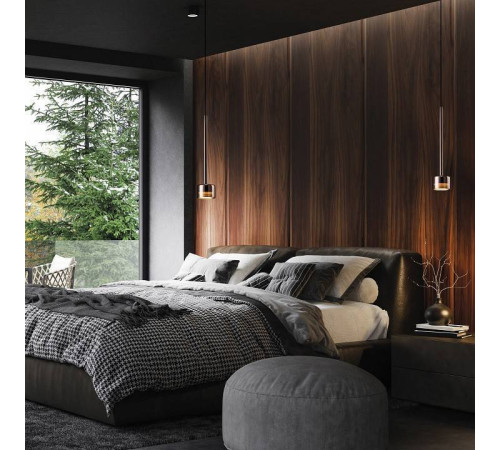 Подвесной светильник Mantra Tonic 7877