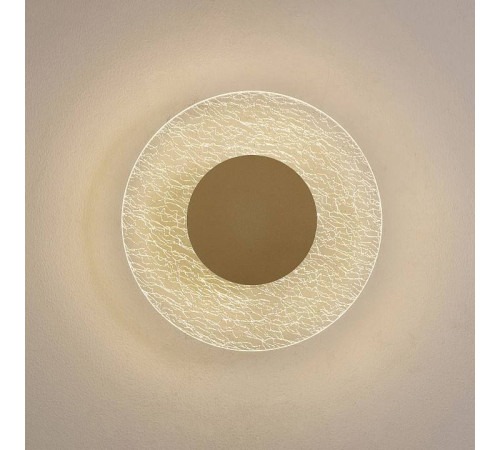 Накладной светильник Mantra Jewel 8073