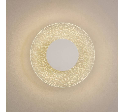 Накладной светильник Mantra Jewel 8074