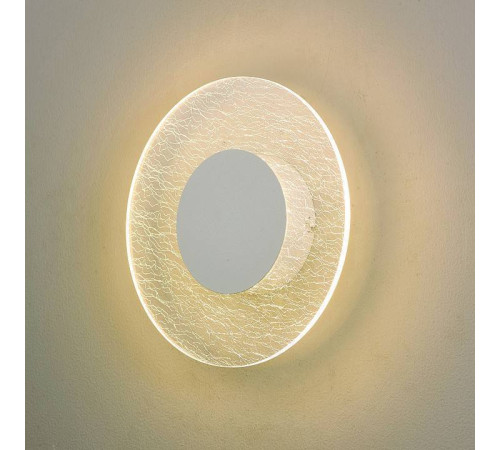 Накладной светильник Mantra Jewel 8074