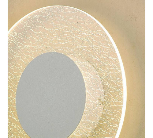 Накладной светильник Mantra Jewel 8074