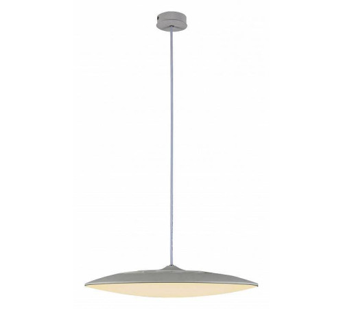 Подвесной светильник Mantra Slim 8100