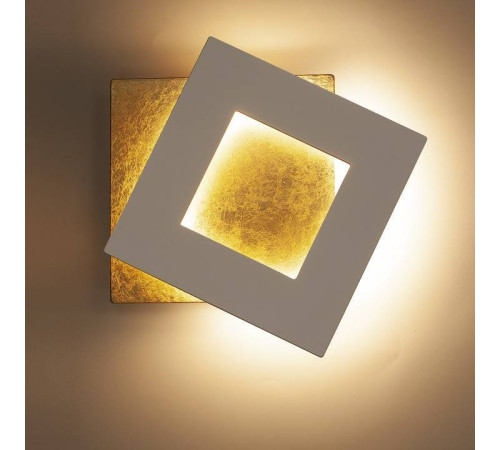 Накладной светильник Mantra Dalia 8121