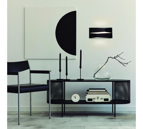 Накладной светильник Mantra Fuji 8159