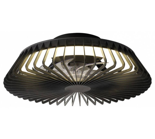 Светильник с вентилятором Mantra (люстры-вентиляторы) Himalaya 8197