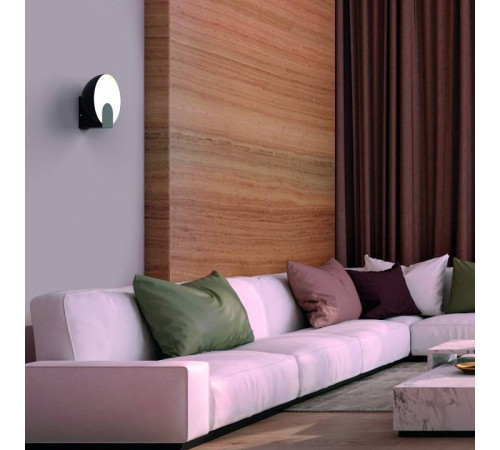 Бра Mantra Oculo 8590