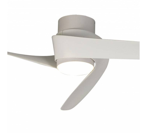 Светильник с вентилятором Mantra Groenland 8708