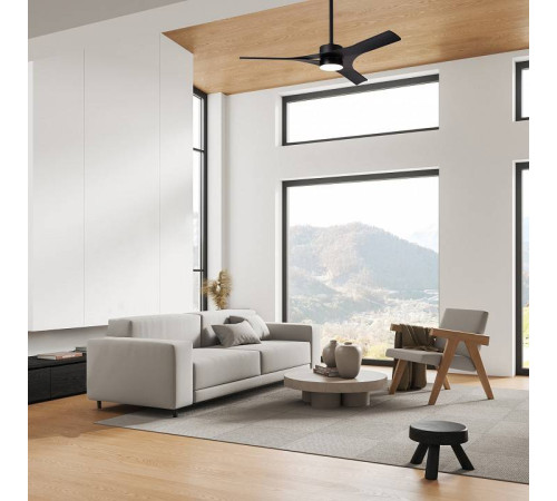 Светильник с вентилятором Mantra Thai 8715