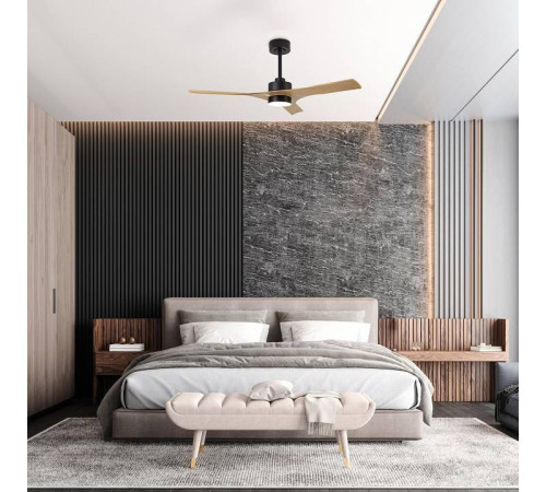 Светильник с вентилятором Mantra Thai 8716