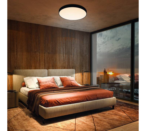 Накладной светильник Mantra Cumbuco II 8842