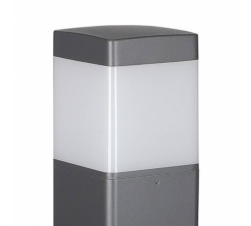 Уличный наземный светильник Mantra Chicago 8846