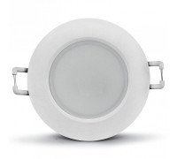 Встраиваемый светильник Mantra Yucatan 8848