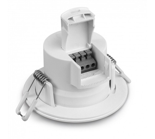 Встраиваемый светильник Mantra Yucatan 8848