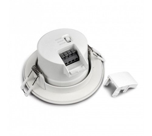 Встраиваемый светильник Mantra Yucatan 8849