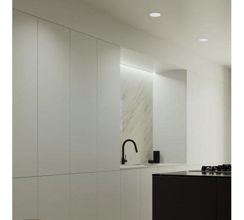 Встраиваемый светильник Mantra Yucatan 8849