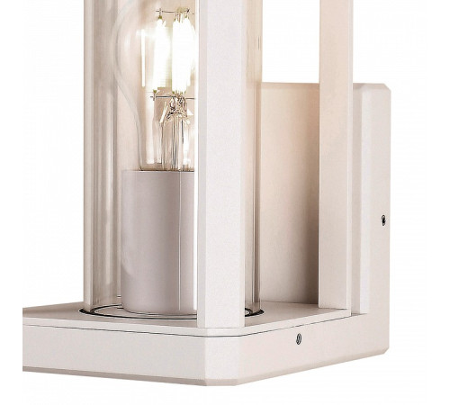 Накладной светильник Mantra Nevada LED 40 Вт 8898