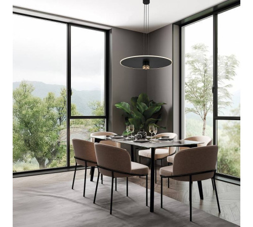 Подвесной светильник Mantra Nomada 8982