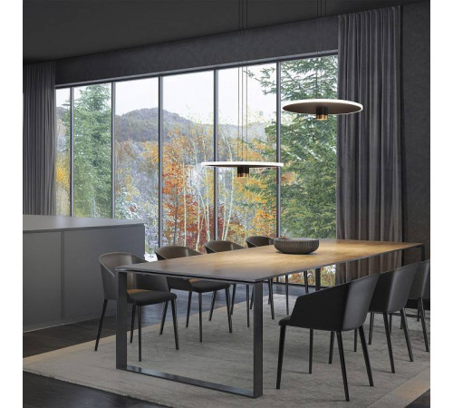 Подвесной светильник Mantra Nomada 8983