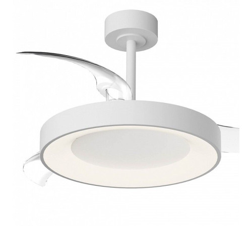 Светильник с вентилятором Mantra NISEKO FAN 9010