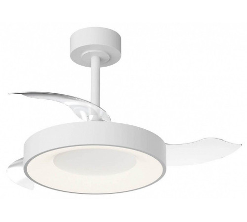 Светильник с вентилятором Mantra NISEKO FAN 9012