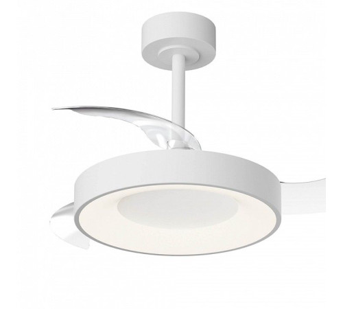 Светильник с вентилятором Mantra NISEKO FAN 9012