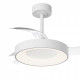 Светильник с вентилятором Mantra NISEKO FAN 9012