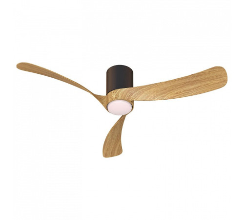 Светильник с вентилятором Mantra NEMO 9047