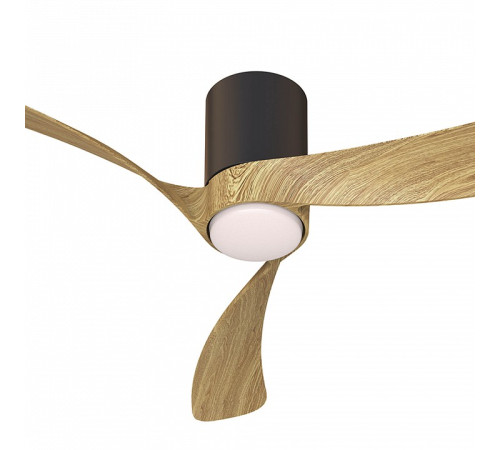 Светильник с вентилятором Mantra NEMO 9047