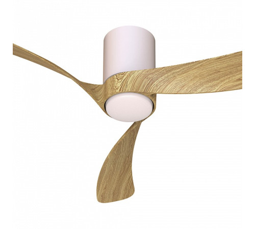 Светильник с вентилятором Mantra NEMO 9048