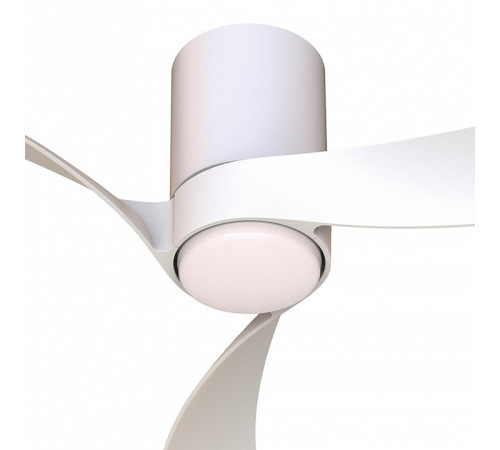 Светильник с вентилятором Mantra NEMO 9049