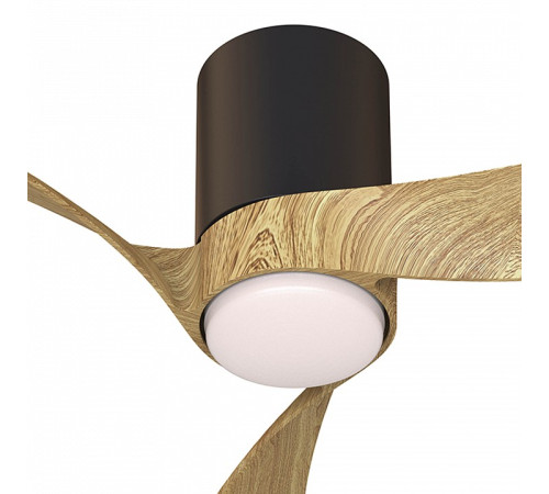 Светильник с вентилятором Mantra NEMO 9050