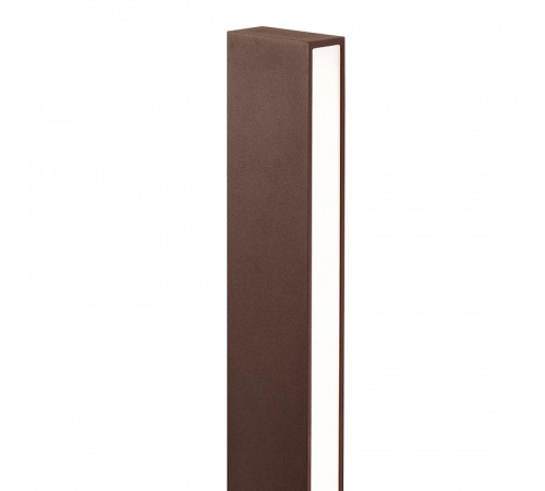 Наземный низкий светильник Mantra LOTUS 9159