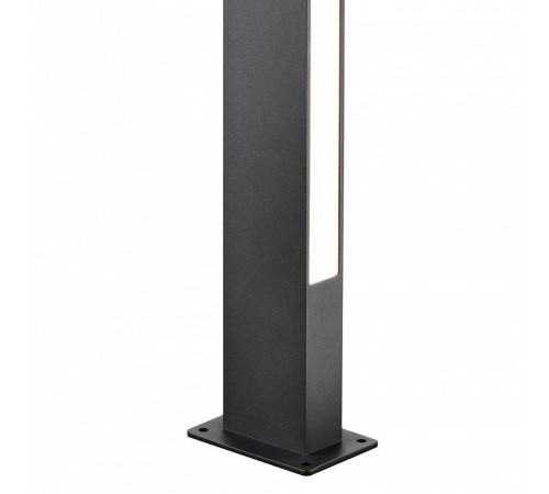 Наземный низкий светильник Mantra LOTUS 9160