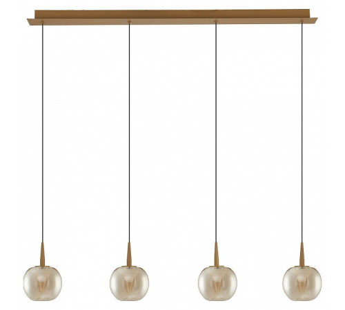 Подвесной светильник Mantra ANDROMEDA 9214