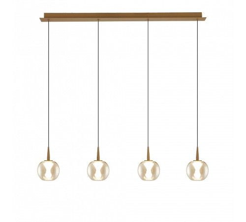 Подвесной светильник Mantra ANDROMEDA 9214