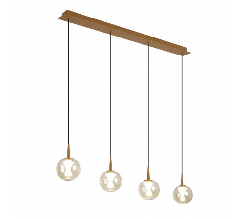 Подвесной светильник Mantra ANDROMEDA 9214