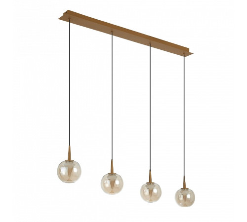 Подвесной светильник Mantra ANDROMEDA 9214