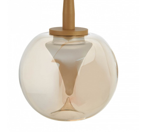 Подвесной светильник Mantra ANDROMEDA 9214