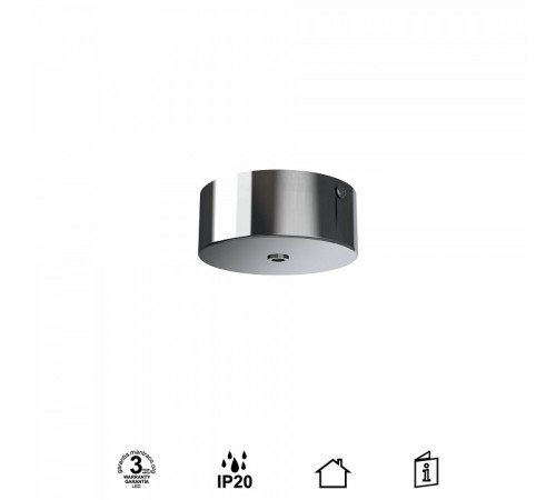 Основание Mantra Modular Light Florones 9355