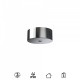 Основание Mantra Modular Light Florones 9355