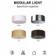 Основание Mantra Modular Light Florones 9355
