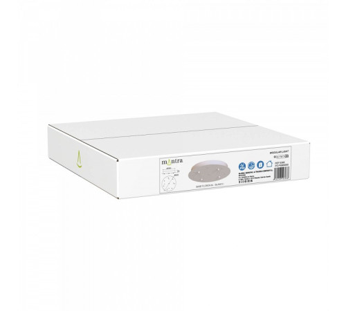 Основание Mantra Modular Light Florones 9366