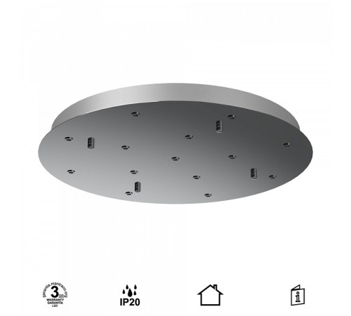 Основание Mantra Modular Light Florones 9371