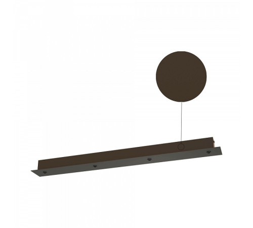 Основание Mantra Modular Light Florones 9381