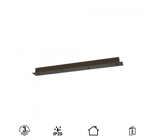Основание Mantra Modular Light Florones 9381