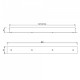 Основание Mantra Modular Light Florones 9381
