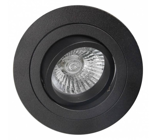 Встраиваемый светильник Mantra Basico Gu10 C0007